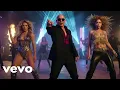 Lagu Pitbull ft Shakira, Jenifer Lopez - Rhythm run wild (New music video 2026)