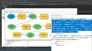 Model Builder to Python pt 4
