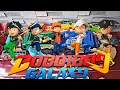 Lagu Bermain Game Mencocokkan Boboiboy Galaxy Full Elemental Baju Boboiboy Galaxy Season 2