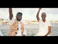 Sherwin Gardner, Jonathan Traylor & Tedashii - Praise (Lift Him Up) [Official Music Video]