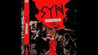 SYN - Ritual de Sangre Negra Live FULLMOVIE raw black metal