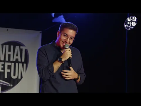 Lorenzo Mancini | La sexualité - YouTube thumbnail