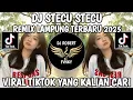 Download Lagu DJ STECU STECU REMIX LAMPUNG PALING VIRAL DI TIKTOK YANG KALIAN CARI