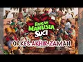 Download Lagu Bukan Manusia Suci |kegaduhan akhir zaman|2024|official by Dja|suno|ai