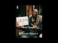 OkaySpade - Lebron James R&B Song (Reigning In LA) (Official Audio)