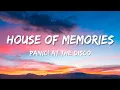 Download Lagu Panic! At The Disco - House of Memories (Lyrics)