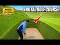 I ve Never Played A Tougher Back 9 In My Life Royal Troon