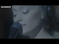 Ariana Grande - ​don’t wanna break up again (live version) // español + lyrics