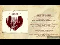 Download Lagu KISAH - REMEMBER OF TODAY  (karaoke)