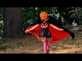 Pumpkin head photoshoot with my bestie Pumpkin carving Halloween 2022 vlog