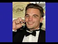 Aaron Black Sandover Medalist WPFC History