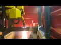 COBB INDUSTRIAL Inc python SPG II