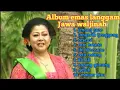 Download Lagu Album emas 10  lagu top MP3 Waljinah cocok buat ngelarasan siang hari