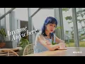 Download Lagu INDAHKUS - Anytime Anywhere (Official Music Video)