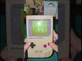 Download Lagu Original Gameboy! Still power 36 year later?