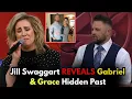 BREAKING Jill Swaggart REVEALS Her Husband s Hidden Past With Grace Larson Brumley