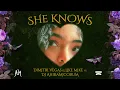Download Lagu She Knows - Dimitri Vegas \u0026 Like Mike \u0026 Afro Bros Feat. DJ Ahiramicorum