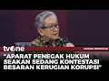 Lagu Praktisi Hukum Sebut Perhitungan Kerugian Negara di Kasus Korupsi Sering Tidak Real | tvOne