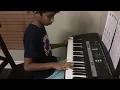 Download Lagu Kadhal Rojavey Keyboard Cover by Saran, level 5 student of New York Raja