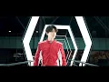 ENG SUB Zhai Xiaowen - Playing Go-Kart 211210