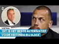 Download Lagu Na blamage Ajax: 'Volgende demasqué dient zich alweer aan'