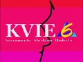 PBS Station Identification 2003-2004 2006-2009 KVIE-TV