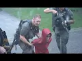 JULIO FOOLIO KILLERS BODY CAM ARREST FOOTAGE