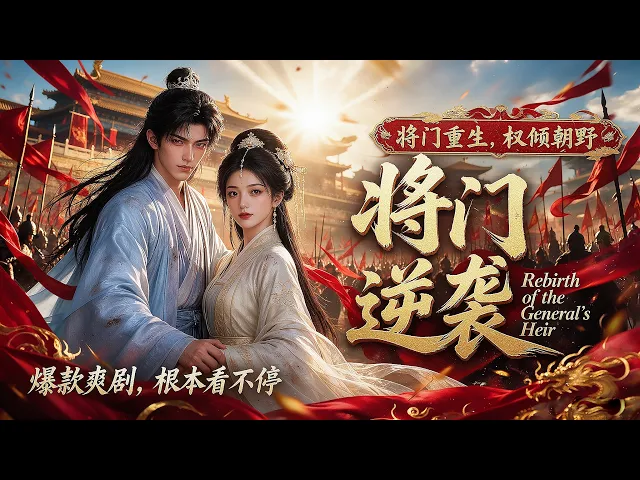 将门逆袭