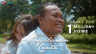 Download Ucie Sucita \u0026 Sule - Perjalanan Cinta (Official Music Video) MP3