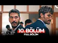 Lagu Halef: Köklerin Çağrısı 10. Bölüm