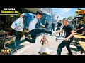Download Lagu Anh Chàng Ve Chai Thấy Nữ CEO Gặp Nạn Liền Ra Tay Giúp Đỡ Ai Ngờ Bị Cả Đám Côn Đồ Đập Cho Vỡ Mồm
