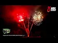 Lagu HBL Fireworks | Capone | 96 Shots | 30MM | Mixed Shape