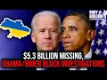 Block Investigations Into 5 3 Billion Missing Rudy Giuliani Ep 52