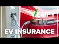 VERIFY Is car insurance more expensive for electric vehicles