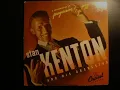 10" LP: This Is My Theme - Stan Kenton and his Orchestra, 1947 - Capitol Album H-172