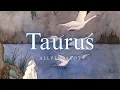 Lagu TAURUS - Sosok Bos Besar Sedang Memahamimu dan Tumbuhnya Perasaan Seiring Waktu, Intens