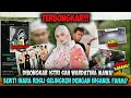 Lagu Wardatina Bongkar Bukti Rekaman CCTV❗ Inara Rusli Tertangkap Basah Bareng Insanul Fahmi!