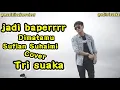 Download Lagu DIMATAMU - SUFIAN SUHAIMI COVER BY TRI SUAKA