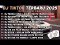Download Lagu DJ TIKTOK TERBARU 2025🎵DJ TABOLA BALE × CALON MANTU IDAMAN SLOW VIRAL TIKTOK FULL SONG MAMAN FVNDY