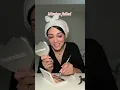 Driver s license makeup