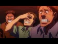 Black lagoon amv She keeps me up