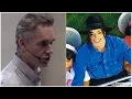 Jordan Peterson describes Michael Jackson