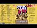 Download Lagu 70 Nonstop Hits Irama Poco - Poco Rohani - Kaset Side B