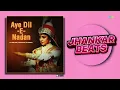 Aye Dil E Nadan Jhankar Beats | DJ SNB IND | Creative Academy | Lata Mangeshkar | Razia Sultan
