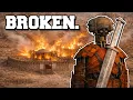 I Used SKELETONS to DESTROY the Holy Nation in Kenshi