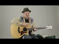 The Beatles Blackbird Acoustic Guitar Lesson + Tutorial
