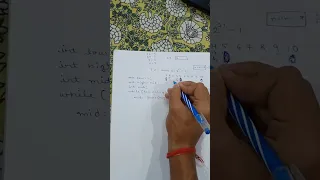 Valid Perfect Square Leetcode 367 Binary Search