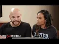 Chad and Michelle Call Their Therapist After an Argument Chad Loves Michelle OWN