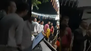 الشرقاوي في كرديدة نجم النجوم دندنها