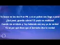 Anuel AA - 1942 (Letra/Lyrics)